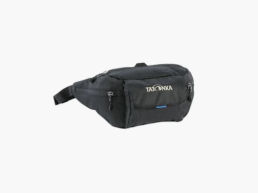 Tatonka Tatonka Bauchtasche Funny Bag M schwarz