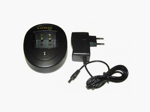 Genzo Royal complete charger set