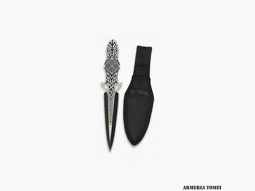 ALBAINOX – COLTELLO DA LANCIO VICHINGO