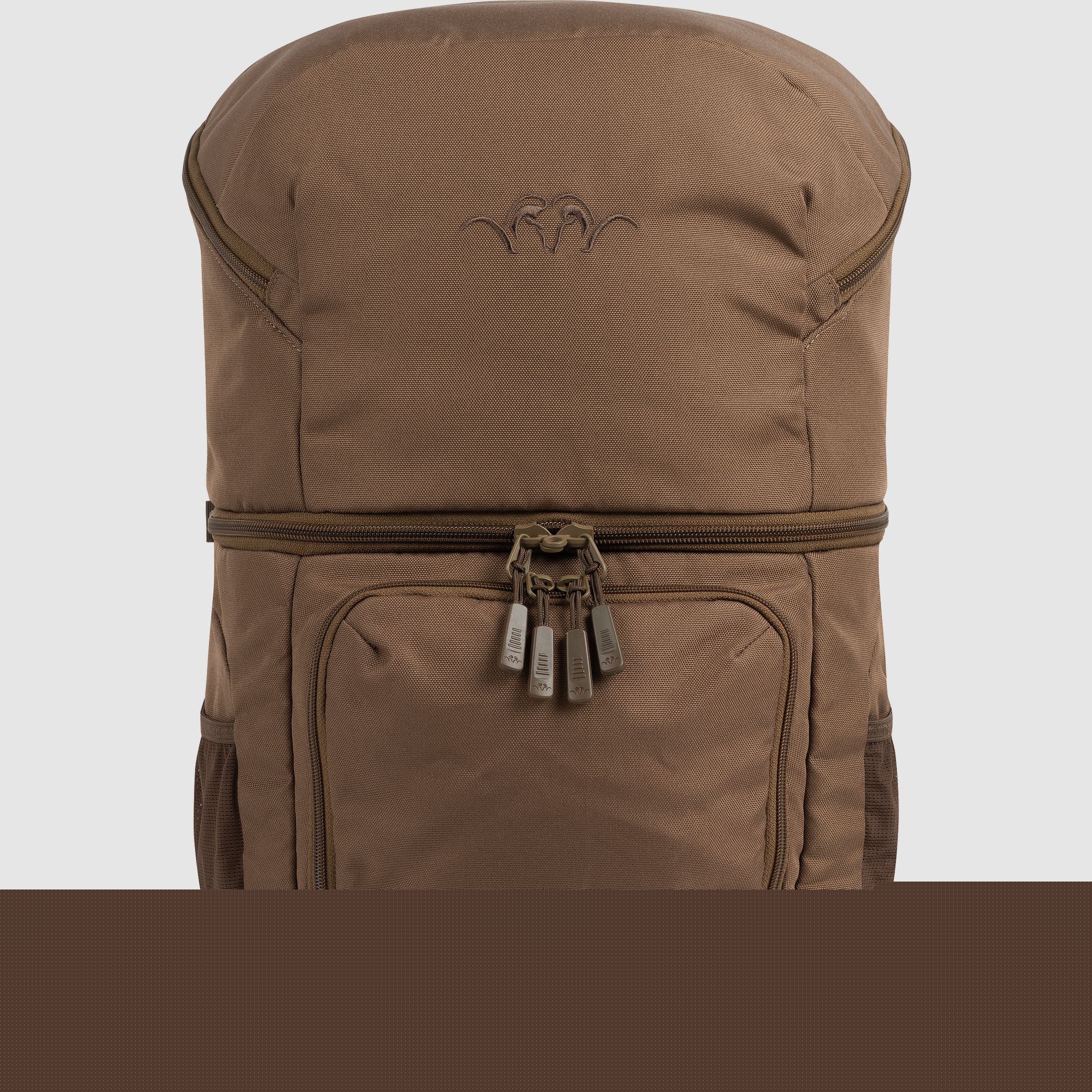 Blaser Competition Range Bag teak