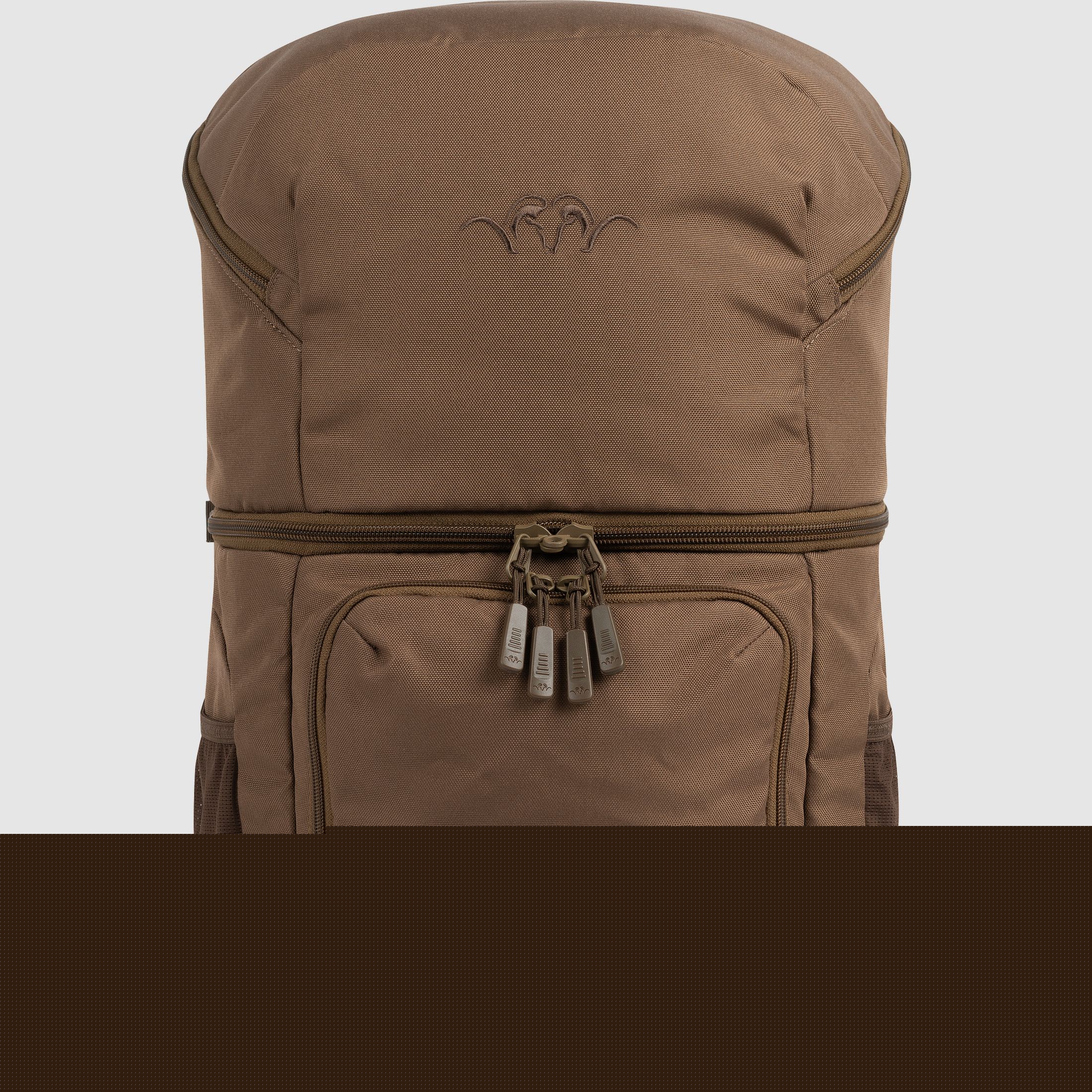 Blaser Competition Range Bag teak