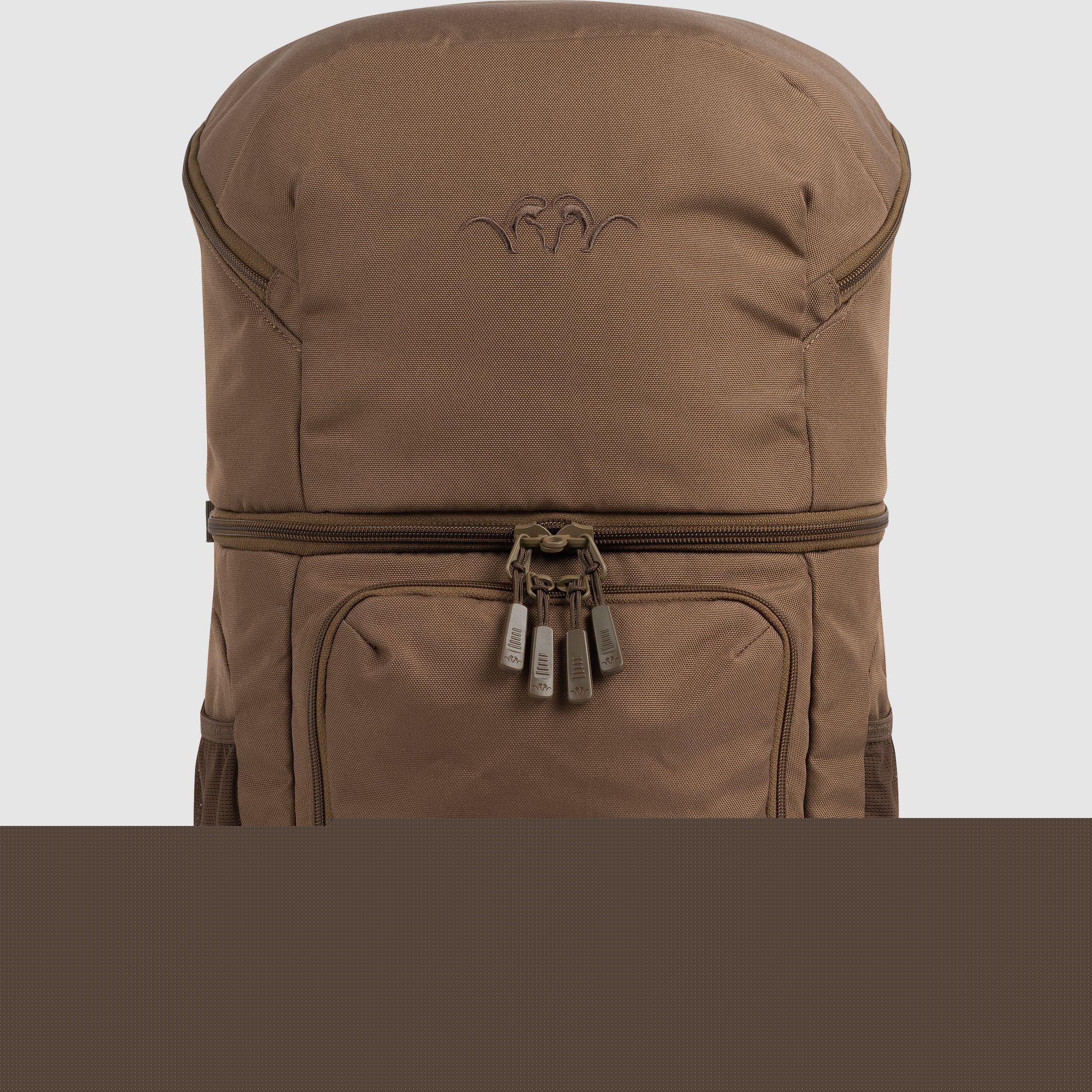 Blaser Competition Range Bag teak