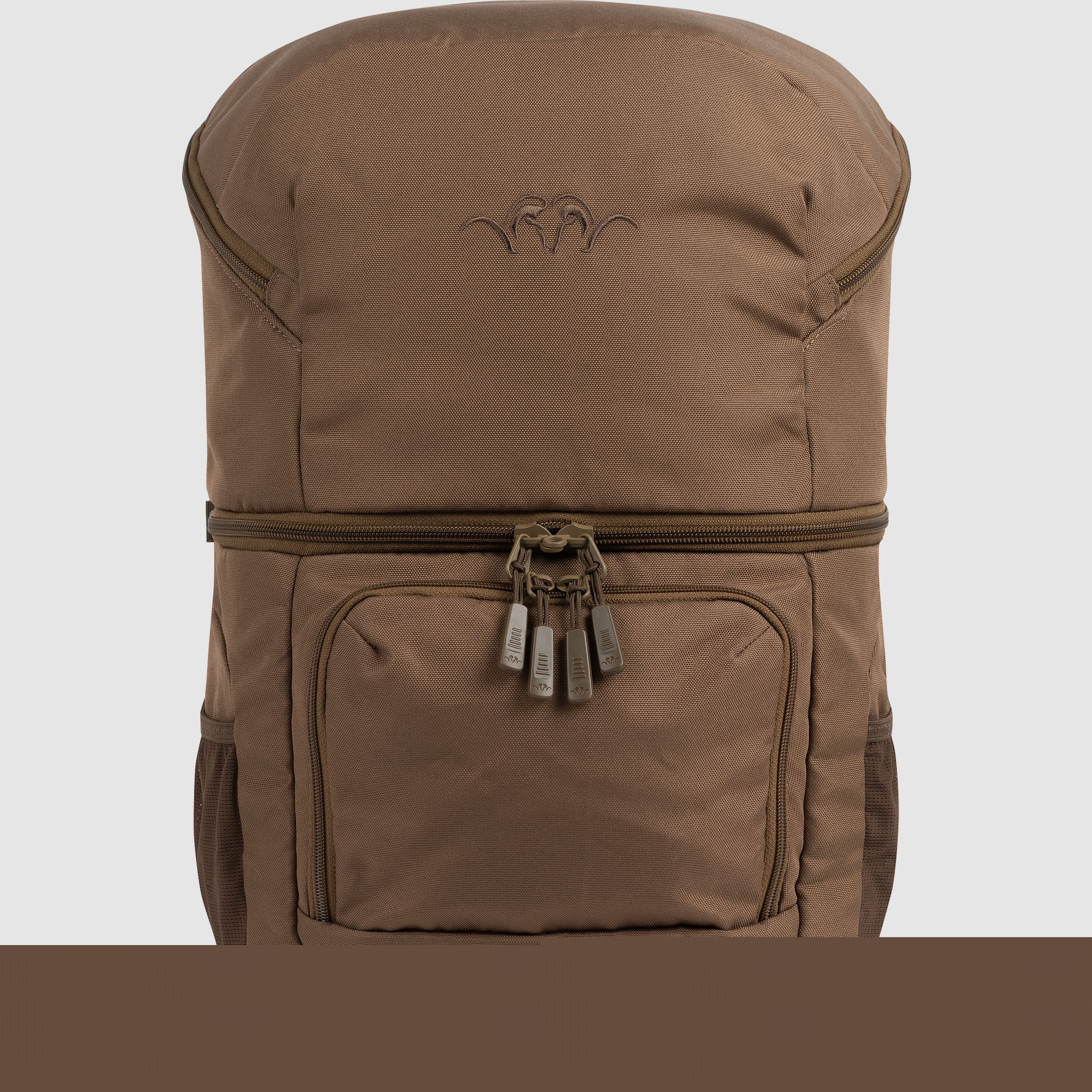 Blaser Competition Range Bag teak