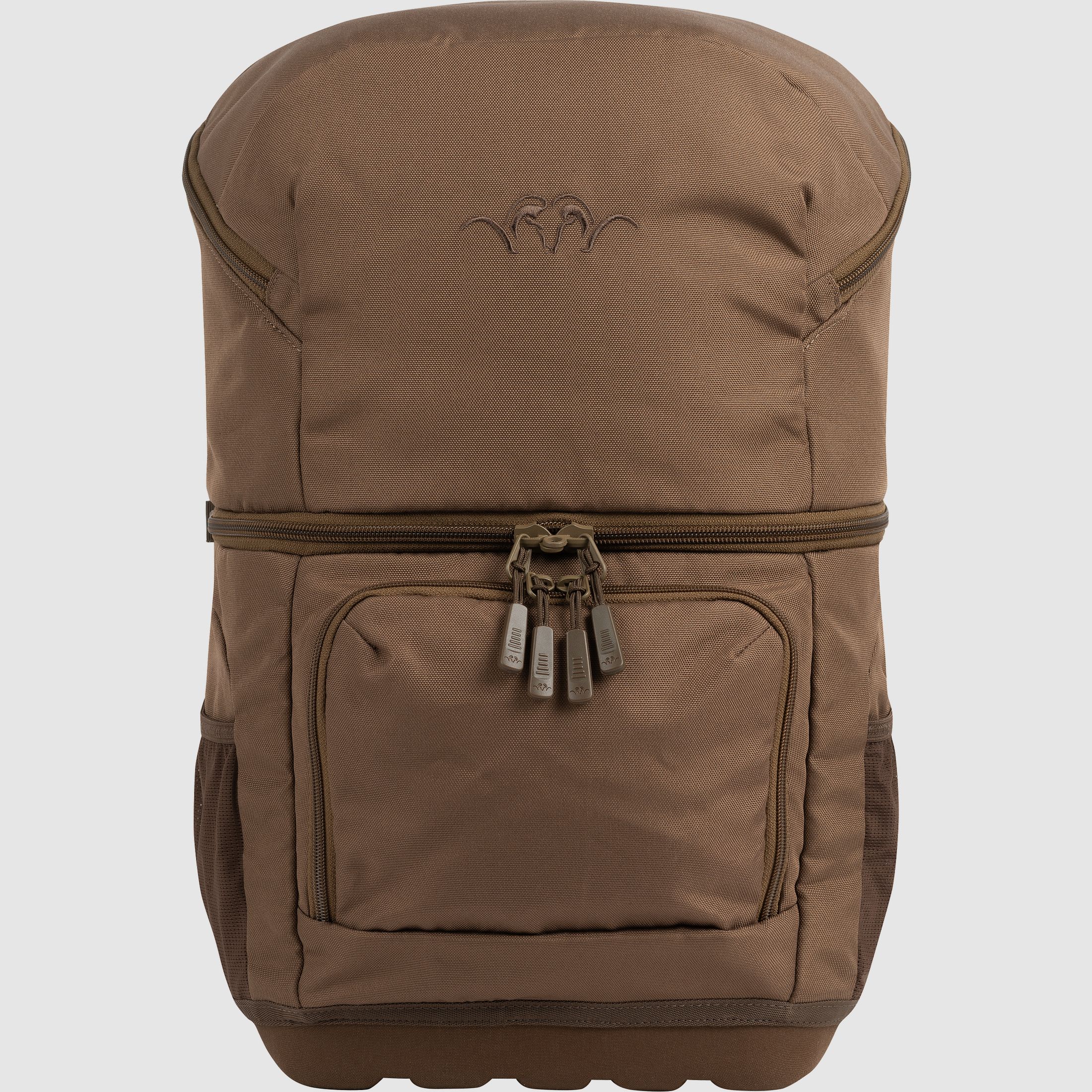 Bolsa de competición Blaser teak