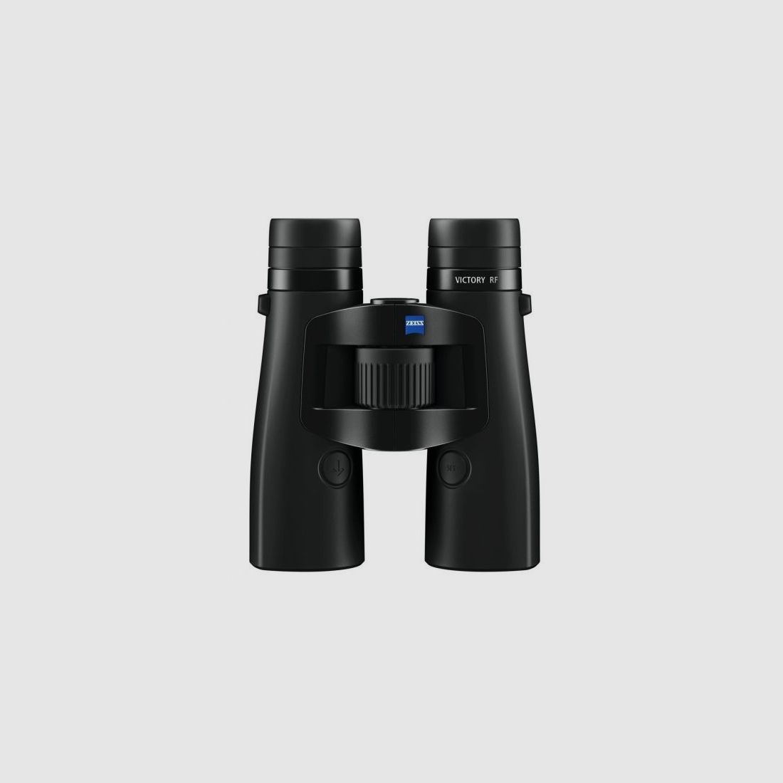ZEISS Victory RF 10 x 42 + ZEISS Kreuzriemem