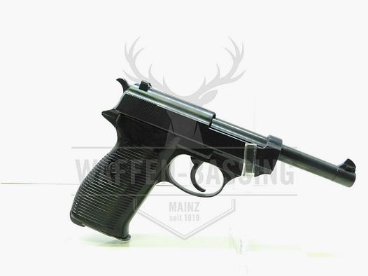 Mauser P.38