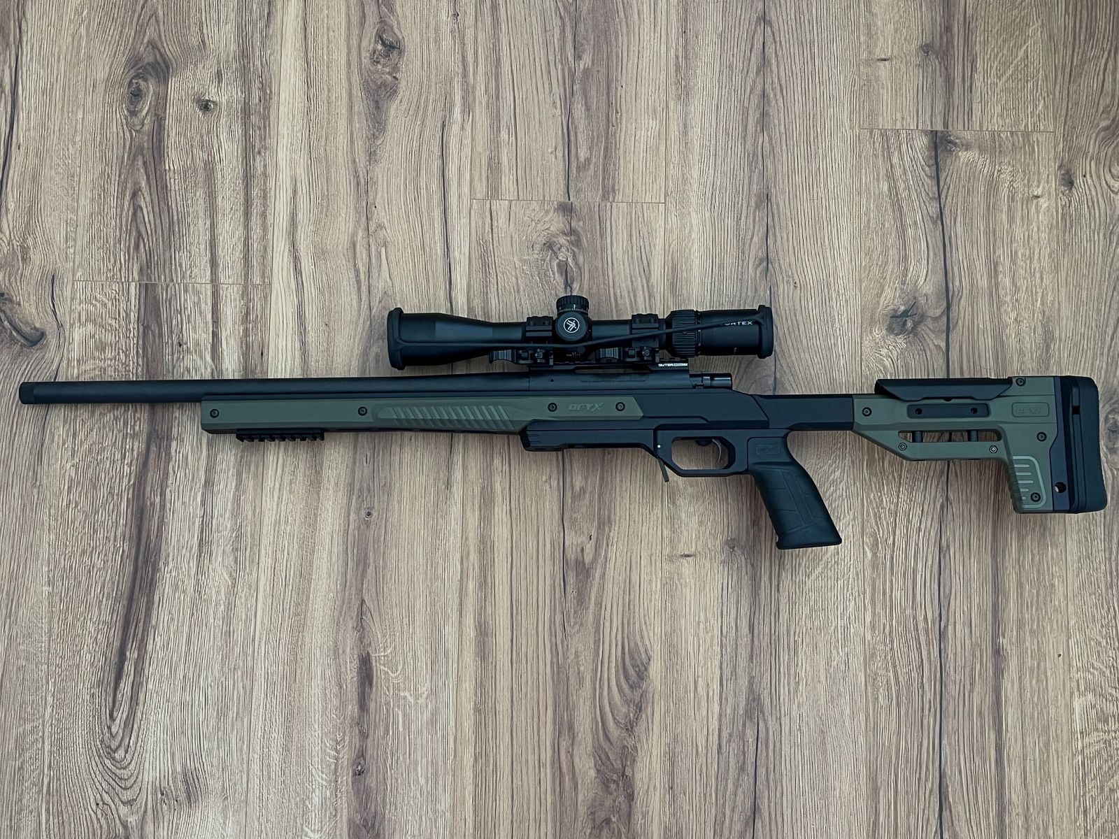 HOWA 1500 308 WIN Oryx stock