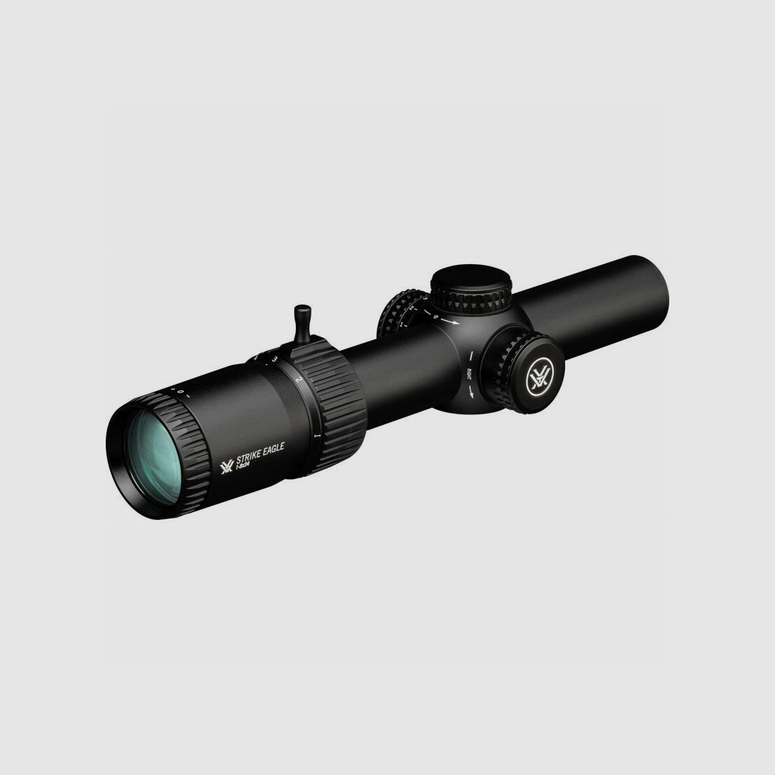 Vortex Strike Eagle 1-8x24 AR-BDC3