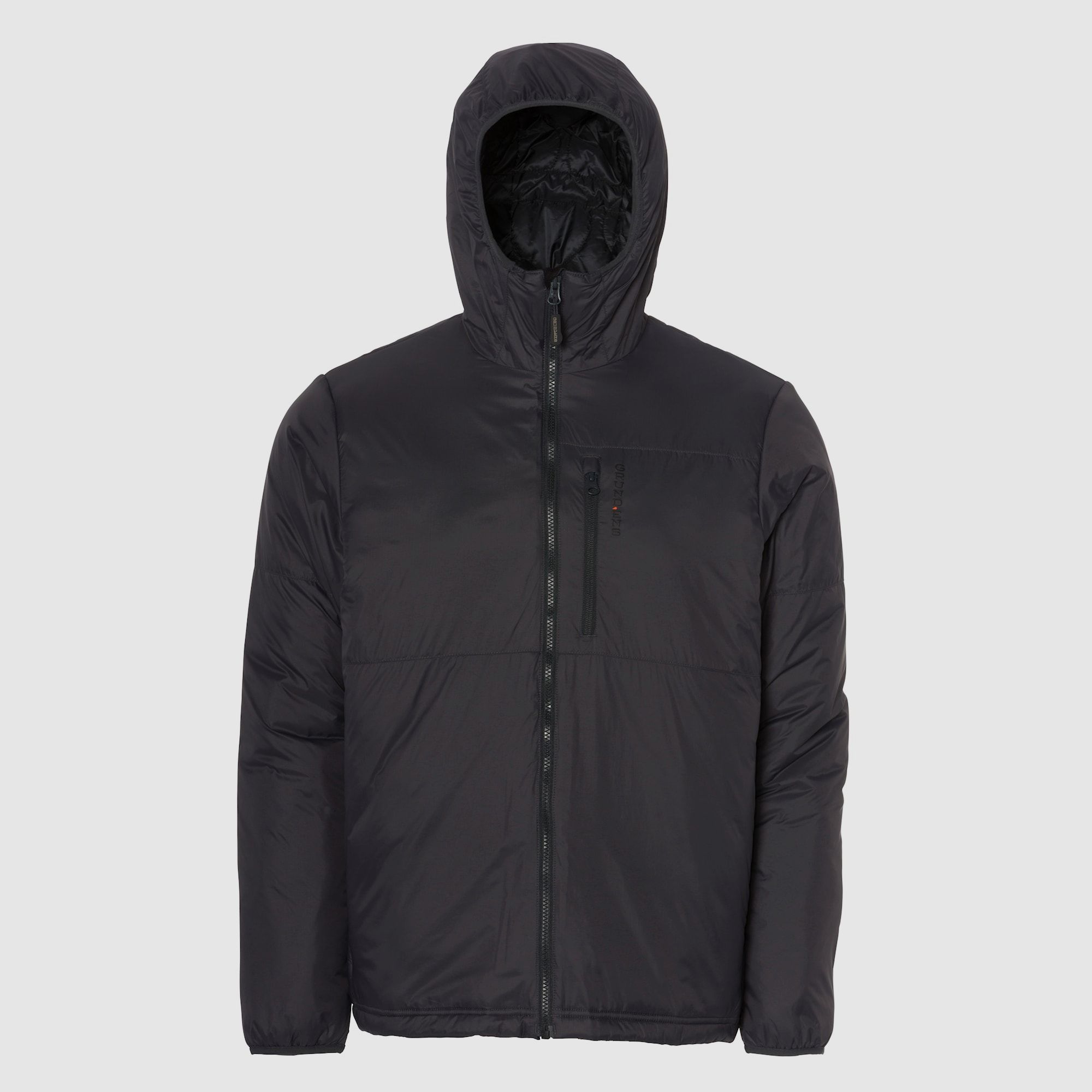 Grundéns Forecast Insulated Jacket Anchor, S
