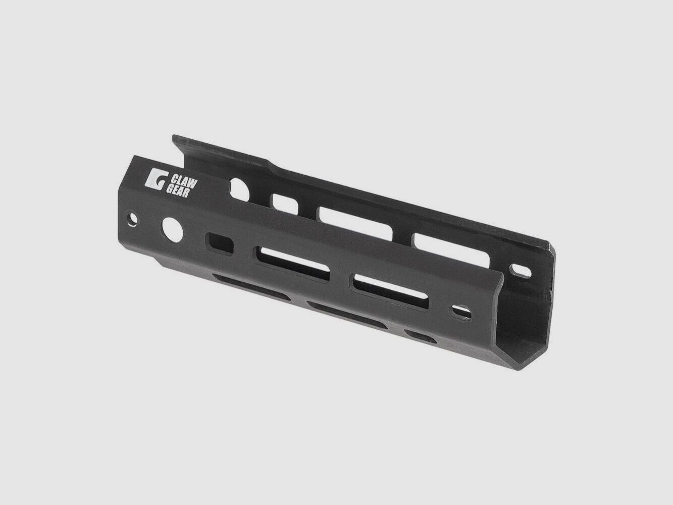 Kurzes Aluminium-Unterlauf M-LOK Clawgear für AK47, Bild 1 von 5