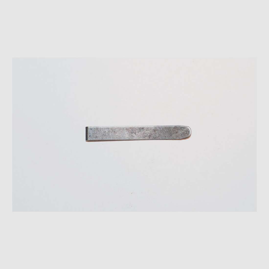 Bern Armory Used Trigger Spring for Swiss Service Pistol Parabellum 1906, Cal. 7.65mmPara, W+F P08