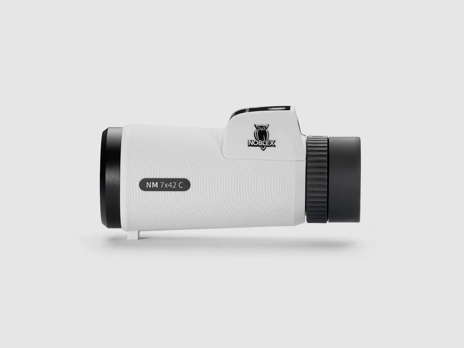 NOBLEX NM 7x42 C white | generalüberholt