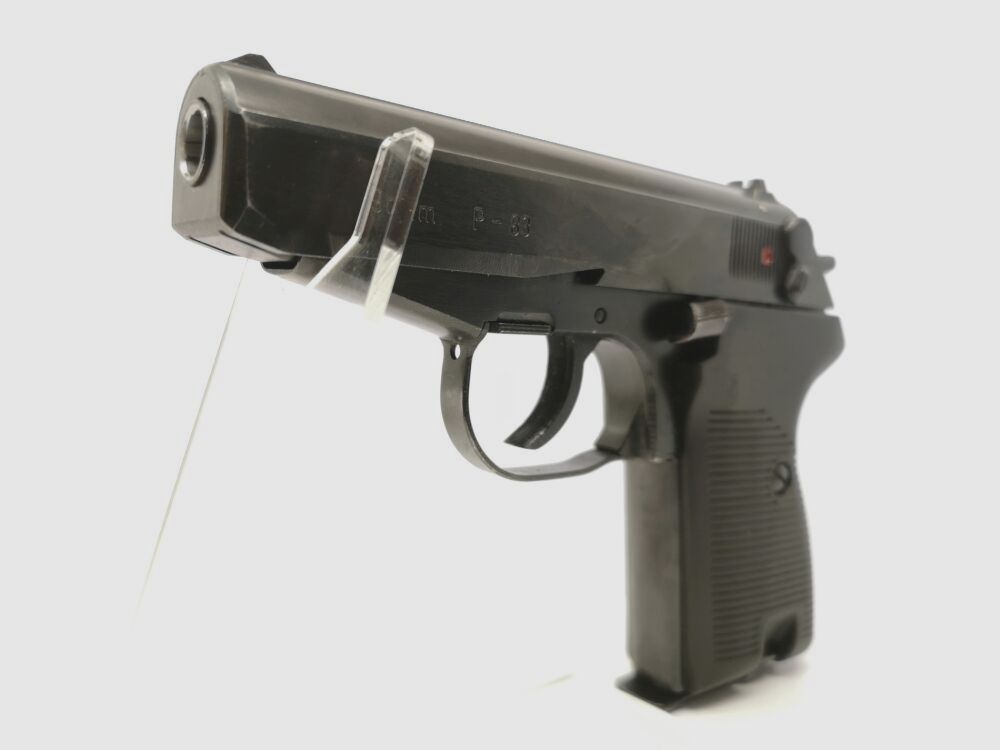 Radom P-83 Wanad