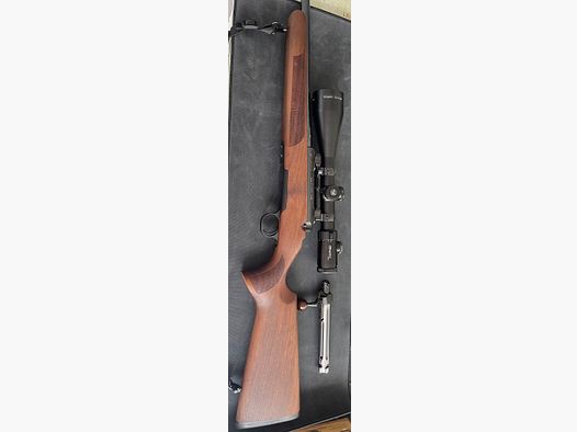 Steel Action HM 51cm