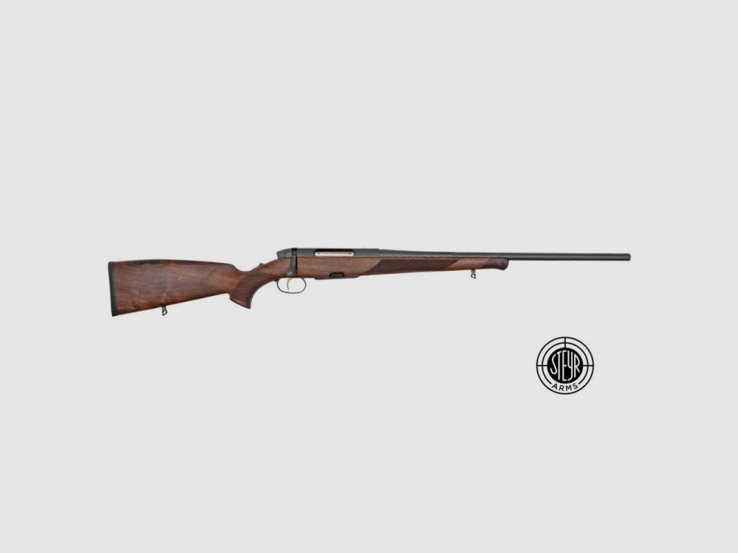 STEYR MANNLICHER SM12 crosse demi