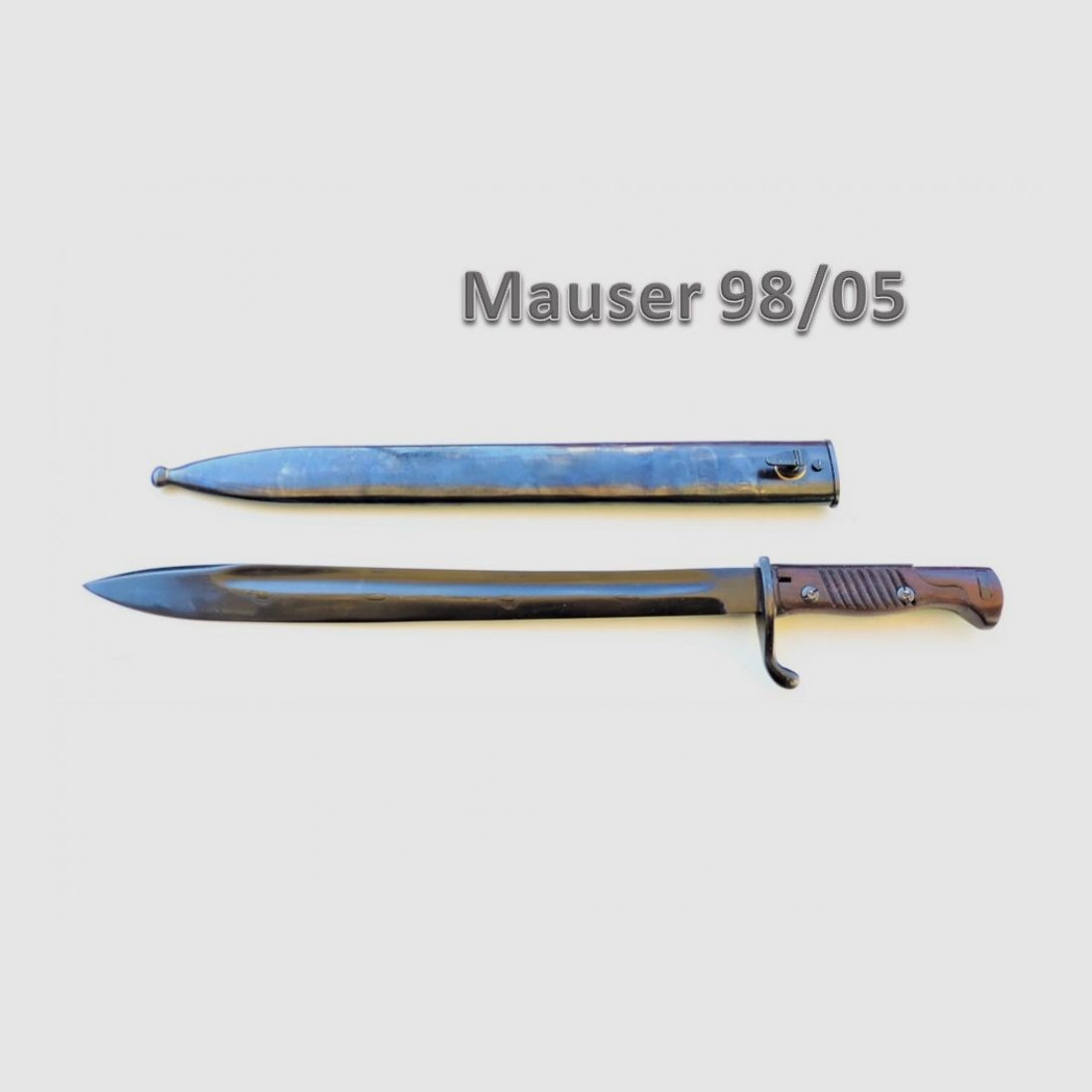 MAUSER Bajonett 98/05 Reproduktion