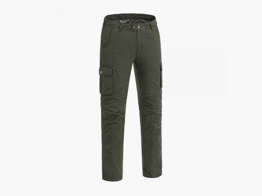 Pinewood Pinewood Hose Broderick dark green