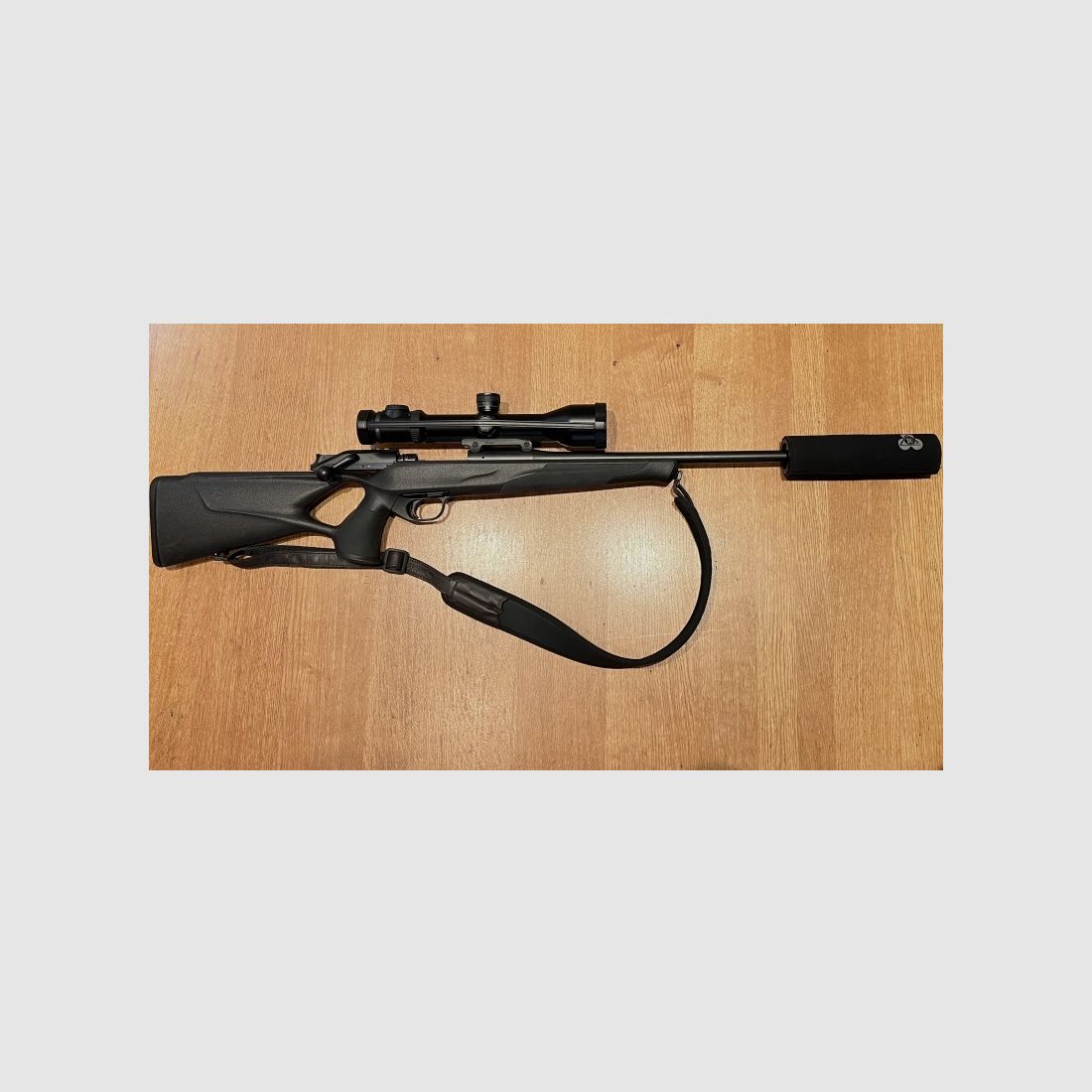 Blaser R8 Professional Success .30-06