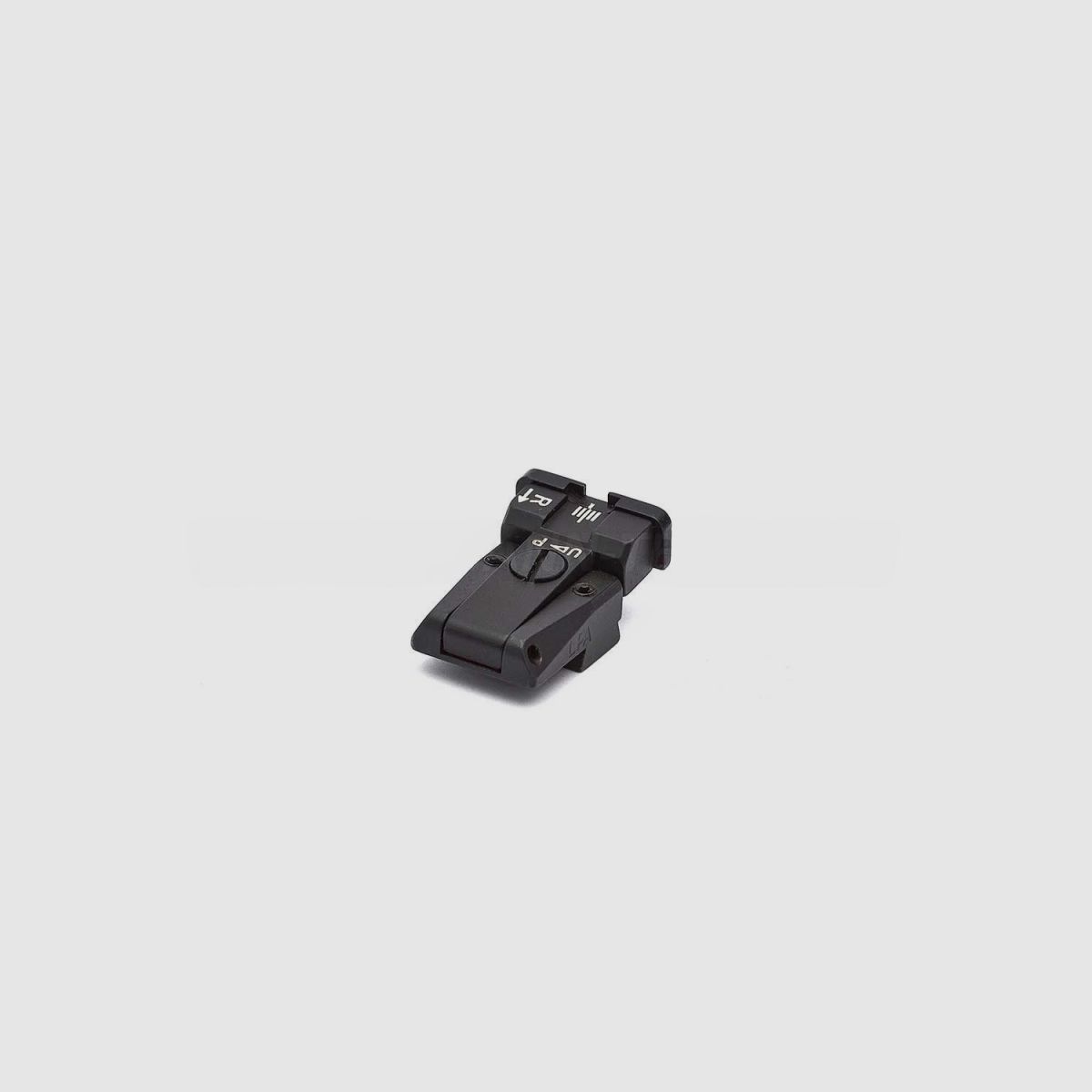LPA TR90TA07 verstellbare Kimme für Tanfoglio, Bild 3 von 3