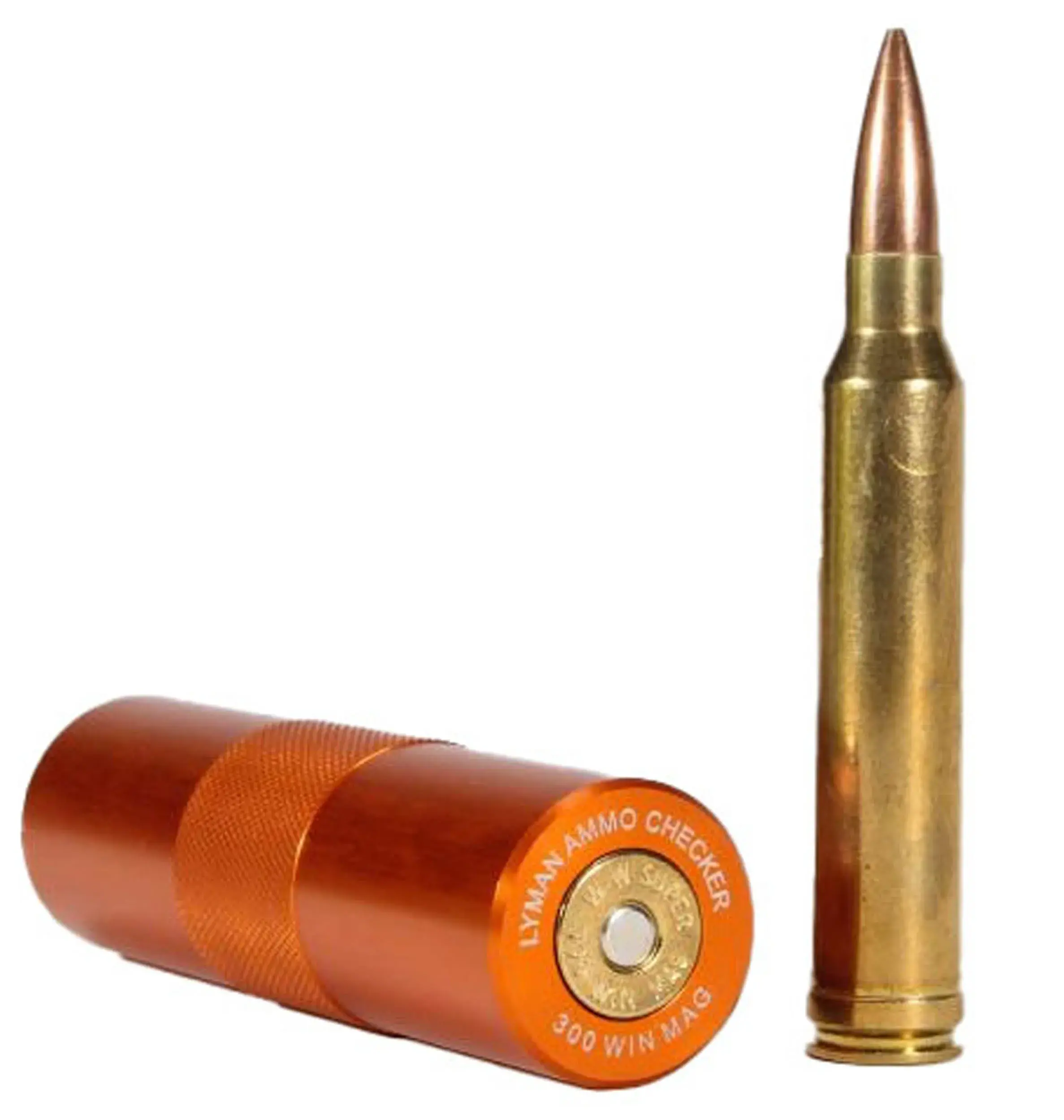 Jauge de Contrôle Lyman Ammo Checker, image 8 sur 14