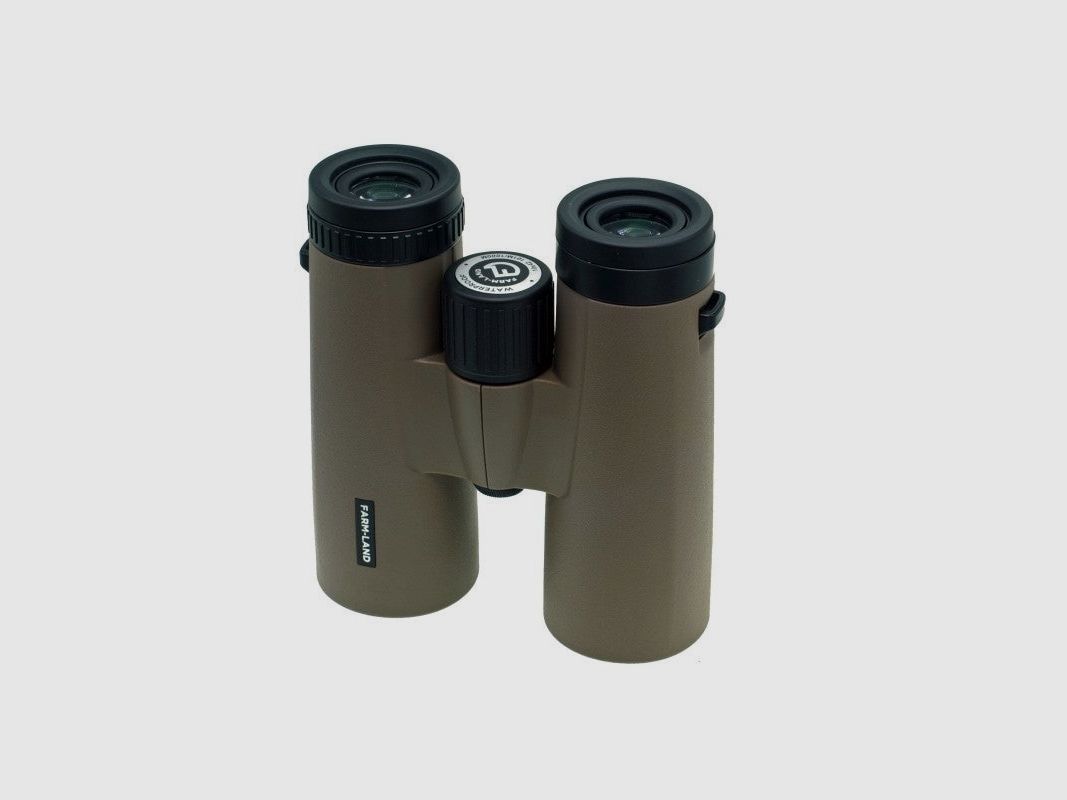 Farm-Land Binocular 8x42