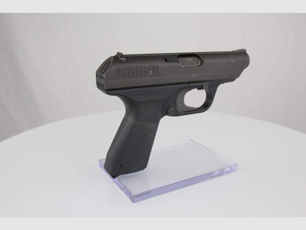Heckler & Koch	 VP70