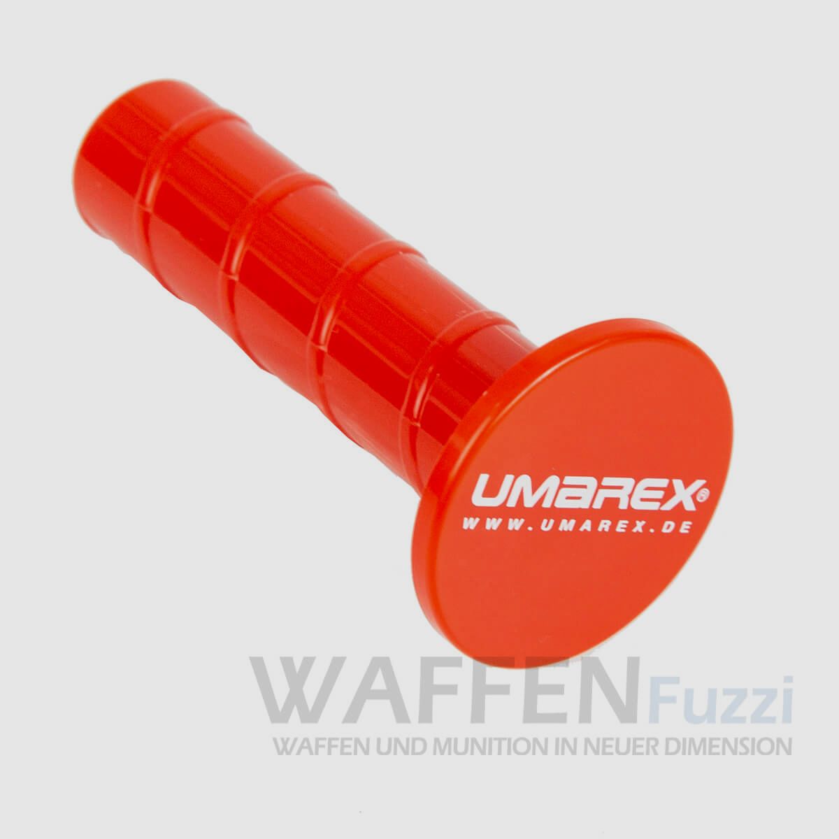 Umarex gun rack