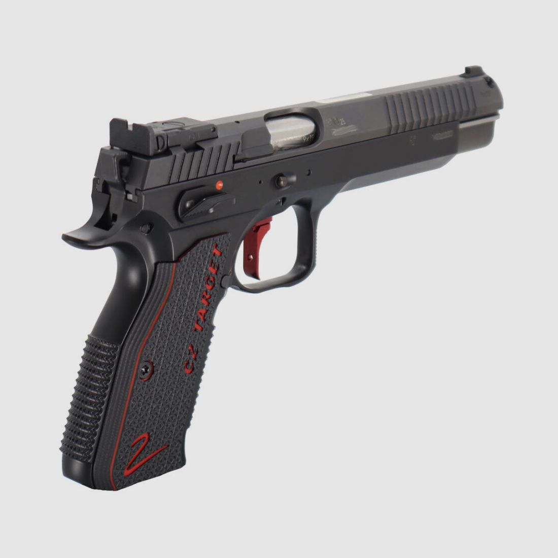 CZ Shadow II Target 6 Zoll (Shadow 2 Target 6")