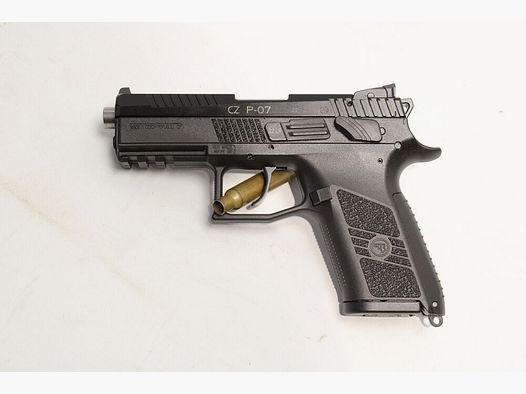 CZ P-07