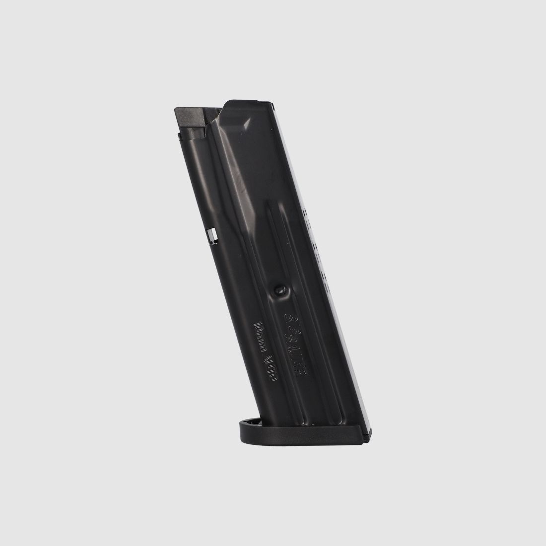 SIG Sauer P320 Full Size Magazin 10mm 10 Schuss schwarz