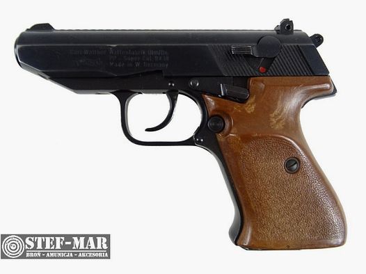 Pistolet Walther PP Super [C1156]
