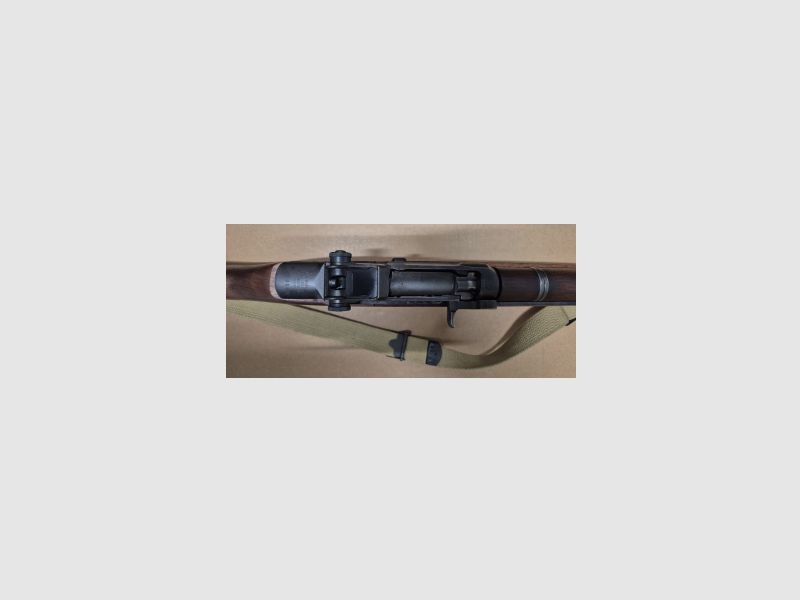 Springfield US 30M1 Garand .30-06 Springfield