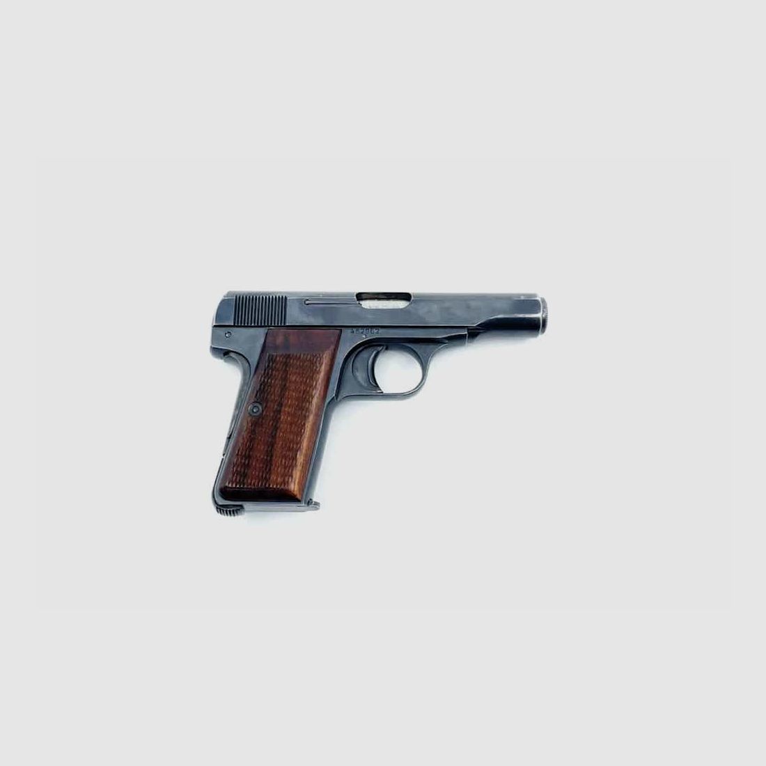 Browning Pistole .32 Auto, Occasion, Bild 2 von 2