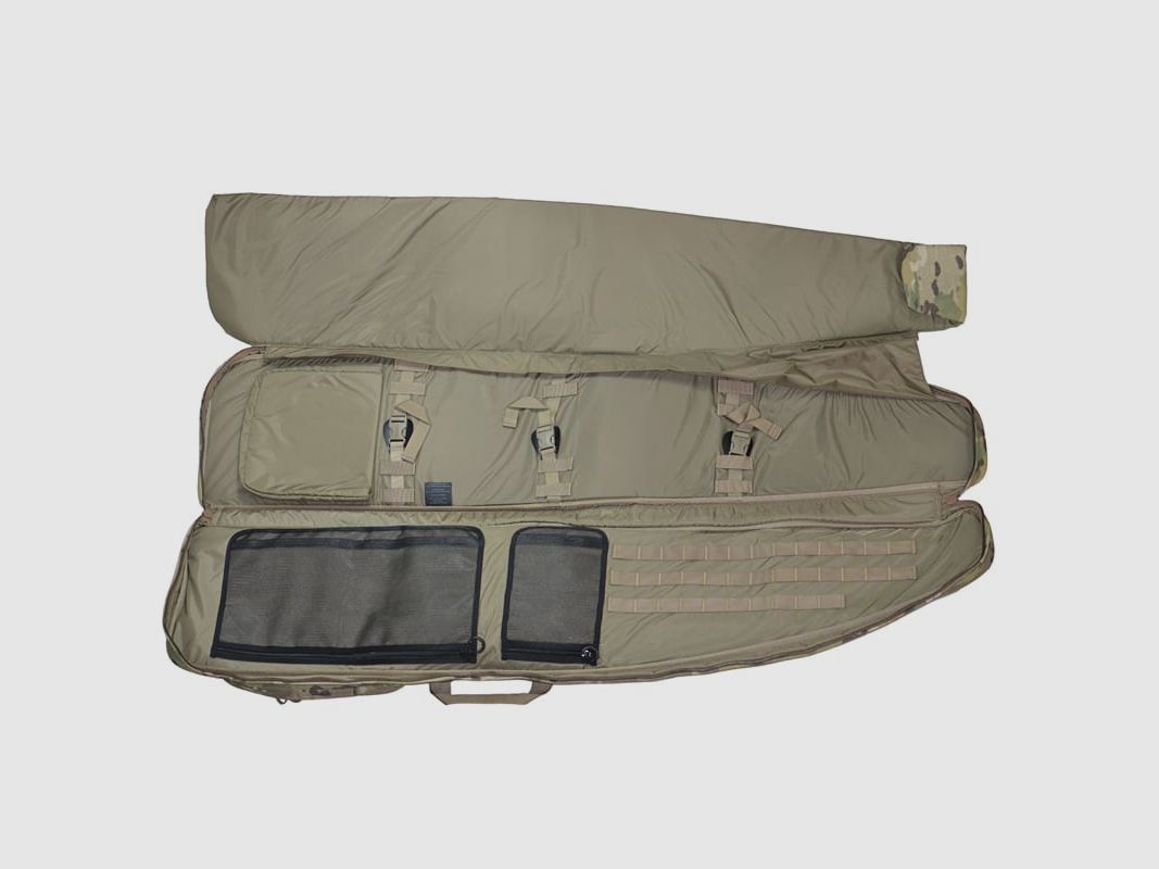 Eberlestock Sniper Sled Drag Bag 52”, Bild 2 von 7