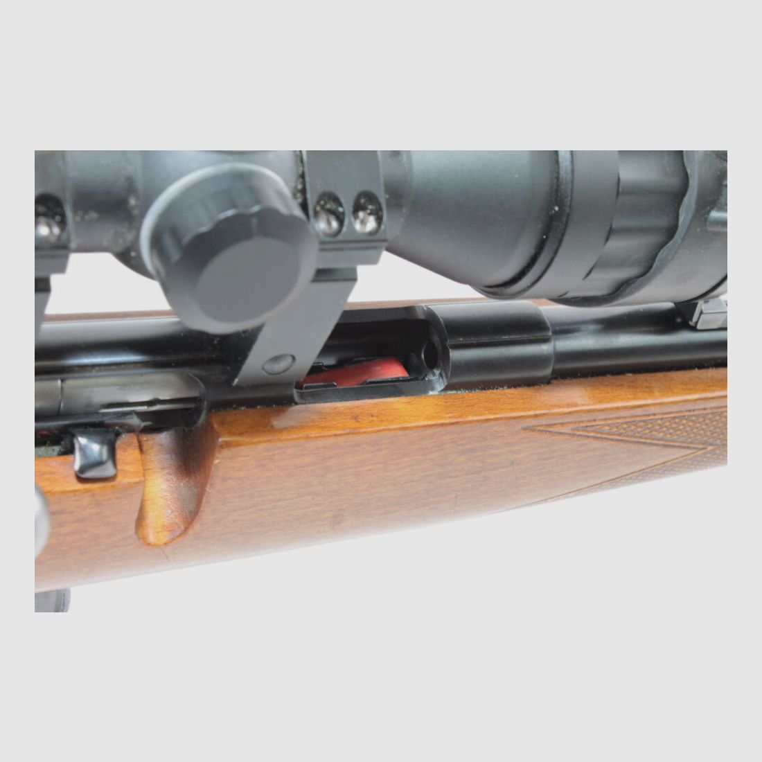 Fusil à répétition Anschütz KK Anschütz 1451