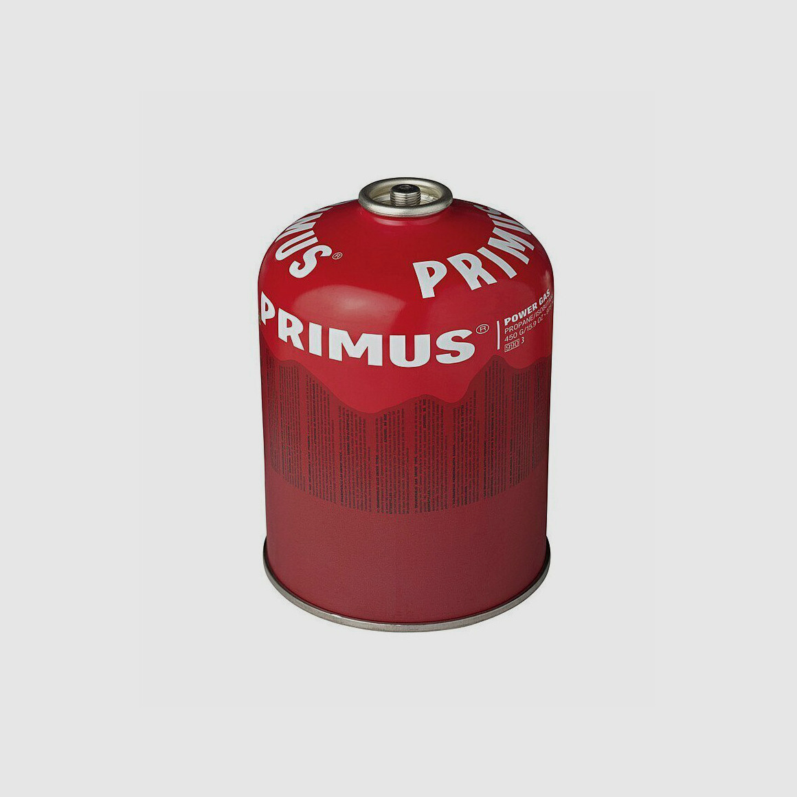 Primus Power Gas 450