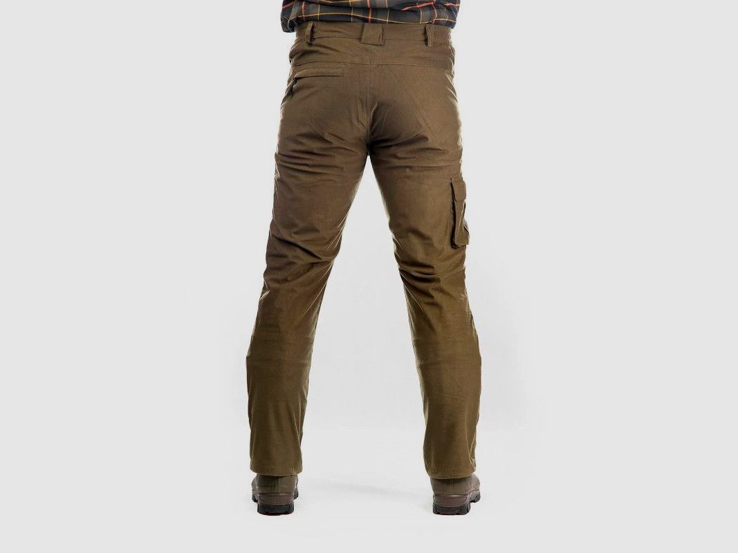 Vikinx Kaare-21 Trousers, image 2 of 3