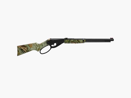 DAISY Lever Action Karabiner Mod. 1999 Camo