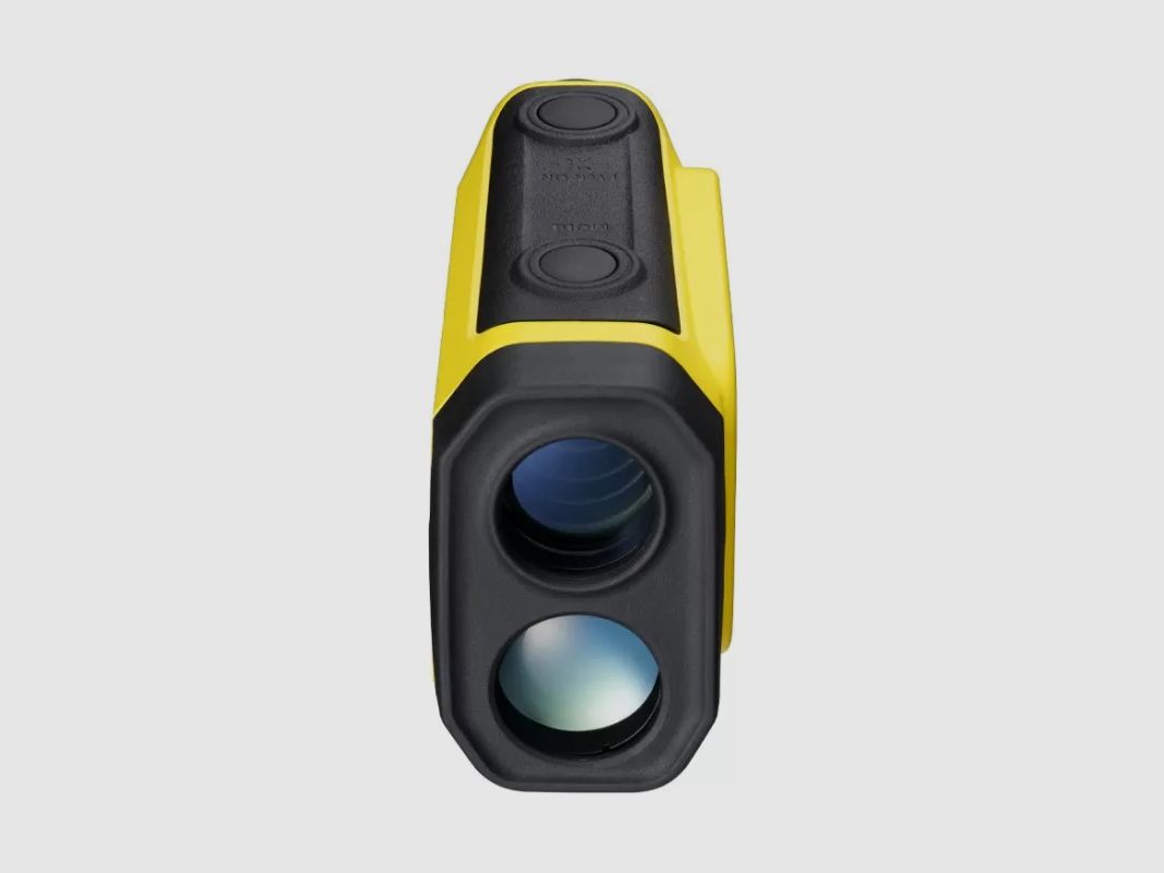 Nikon LASER FORESTRY PRO II, image 4 sur 13