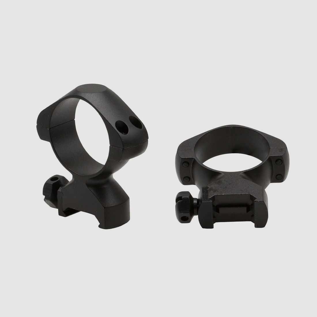 Halten Steel – Médias. Tube 34mm, Rail 21mm