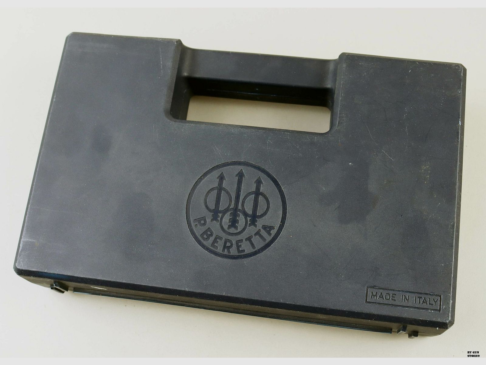 Pistolet Beretta mod. 85F cal. 9 corto matr. U00537Y, image 10 sur 10