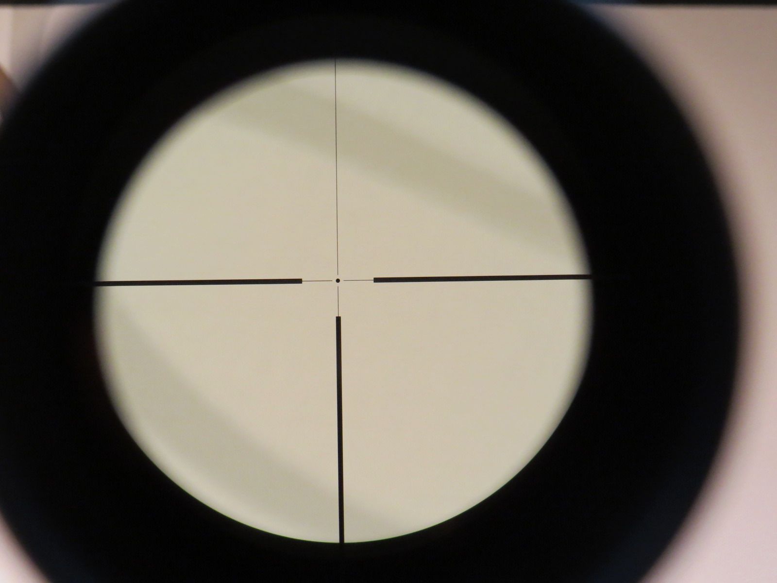 HOWA Mod. 1500 - .308 Win. - GRS - Burris FourX 3-12x56