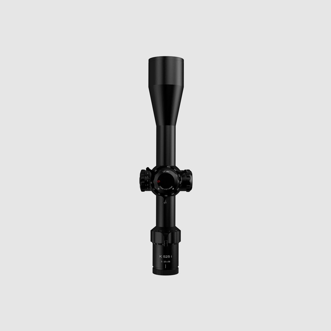 Kahles K525i DLR 5-25x56 Zielfernrohr - Dynamic Long Range