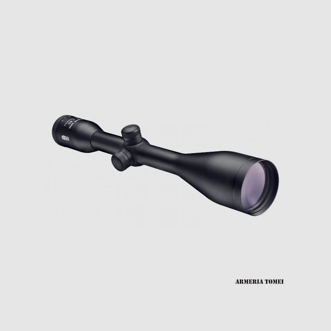 OPTIK – MEOPTA – ARTEMIS 2000