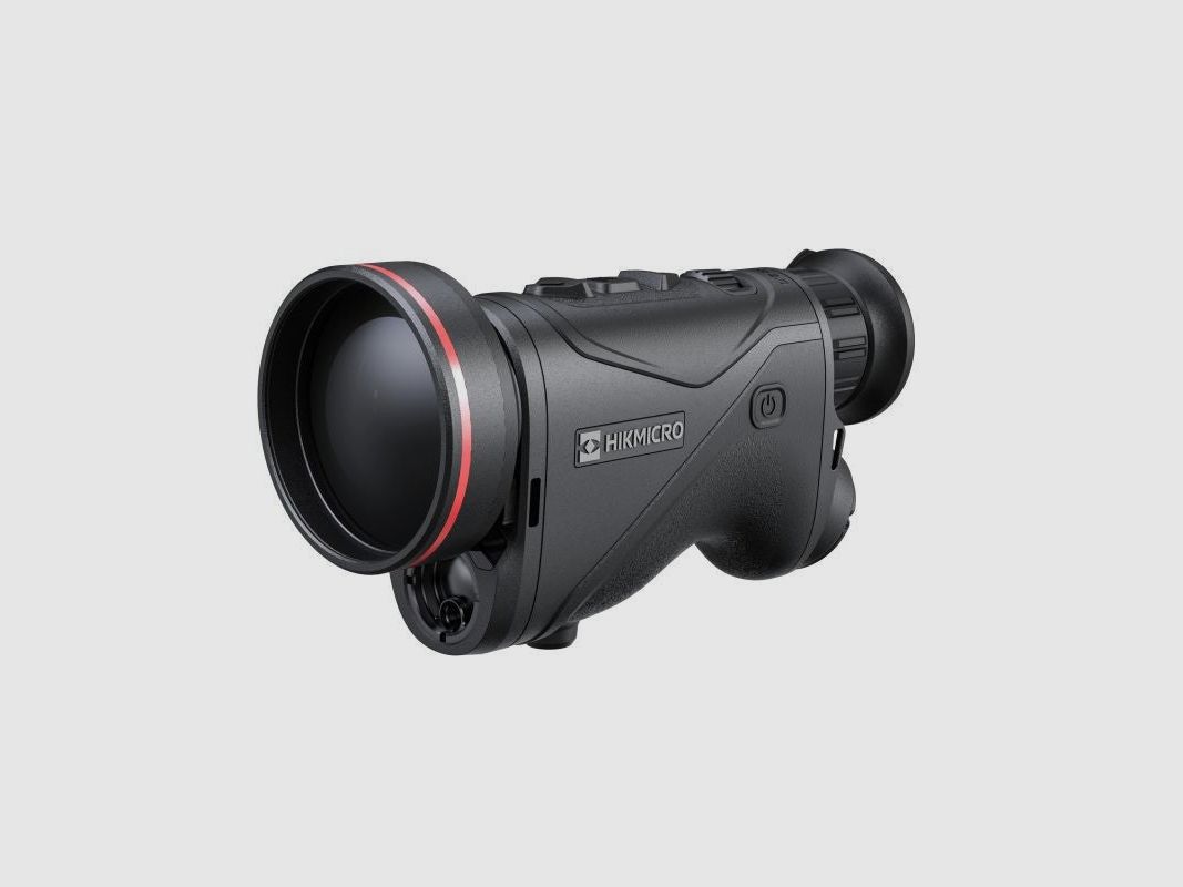 HIKMICRO Condor CQ50L 2.0 thermal imaging device with LRF