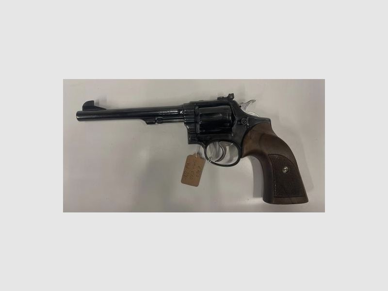 Smith + Wesson Mod. 610, Kal. .22 l.r.