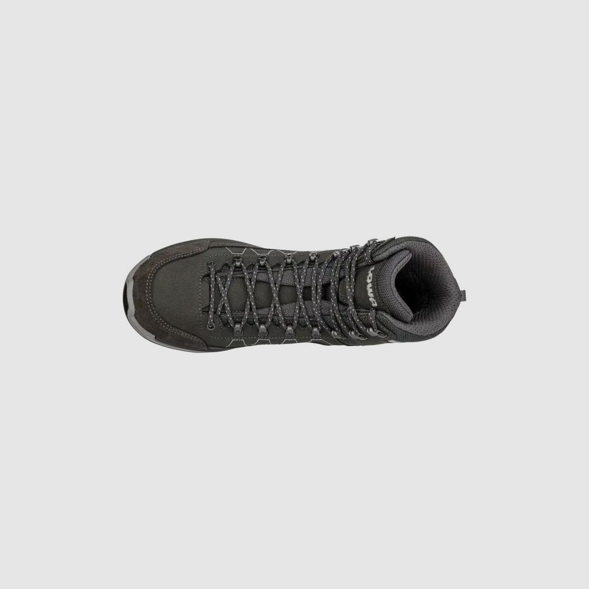 LOWA TORO PRO GTX MID Anthrazit/ Grau