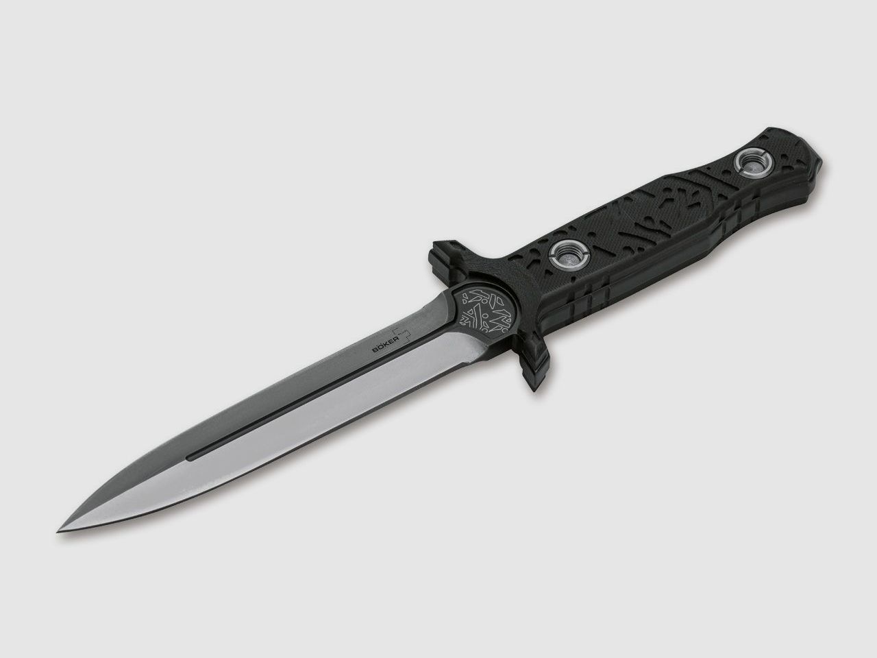 M92 Dolch mit Kydexscheide
