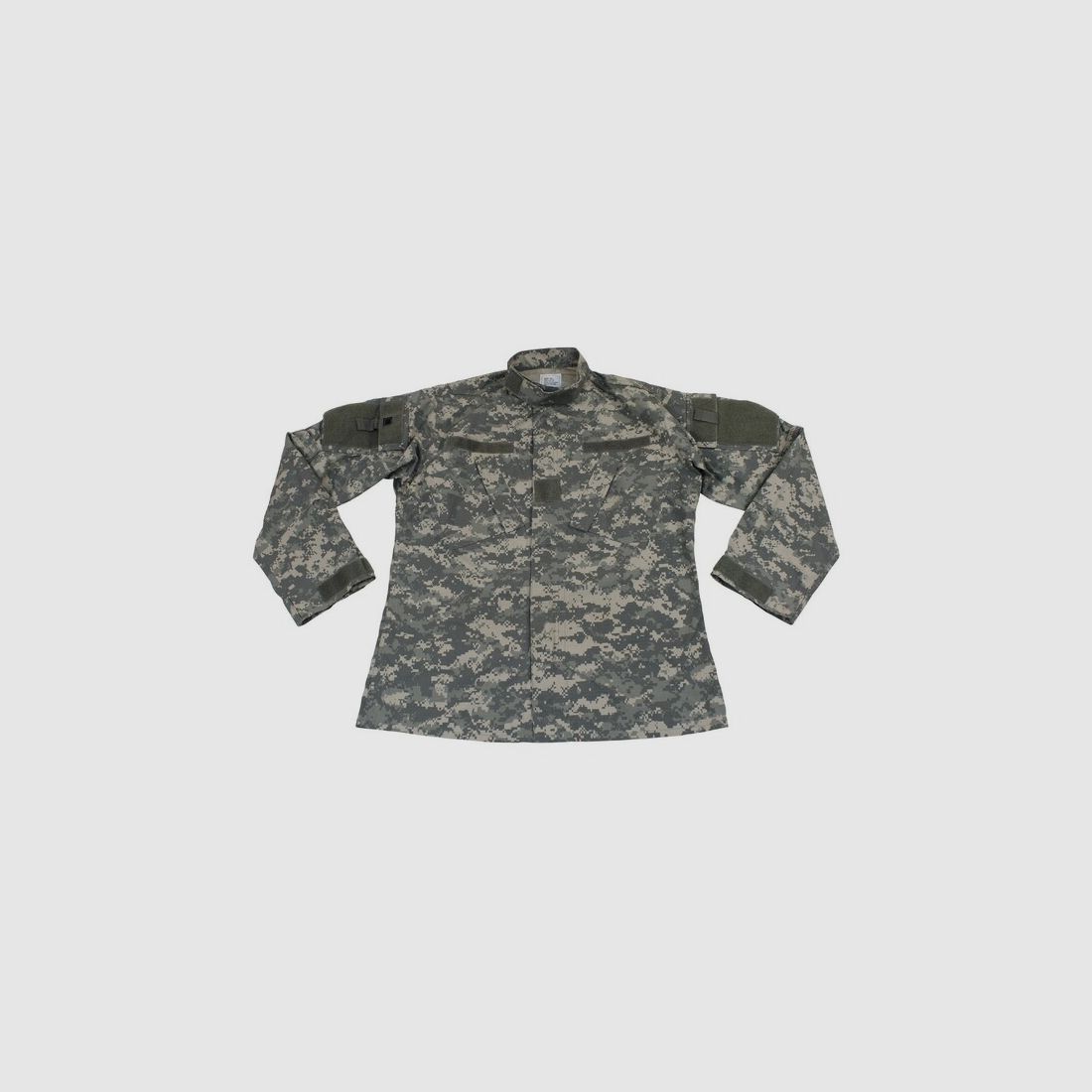 US feldjacke ACU AT-digital