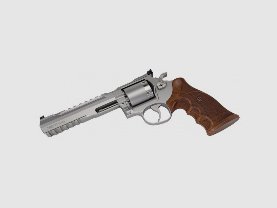Spohr Tactical Devision .357Mag, Bild 2 von 4